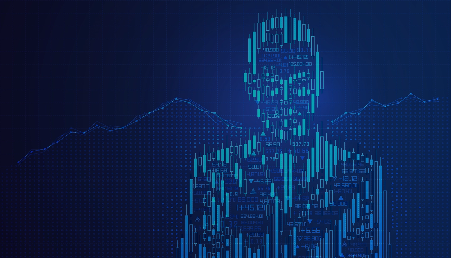 Hintergrundgrafik von Snel Evobitrex