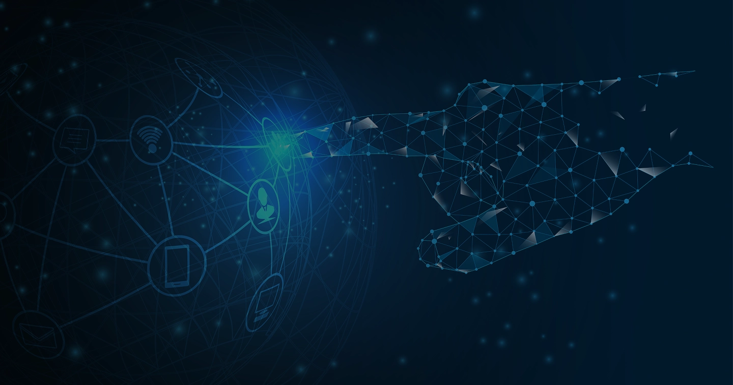 Hintergrundgrafik von Snel Evobitrex Kontaktseite