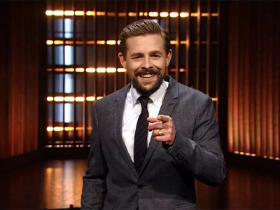 Klaas Heufer-Umlauf über Snel Evobitrex