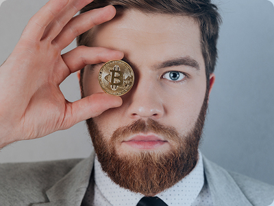 Julian Wolf – Chief Analyst bei Snel Evobitrex